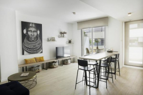 Precioso apartamento en Nueva Andalucía piscina